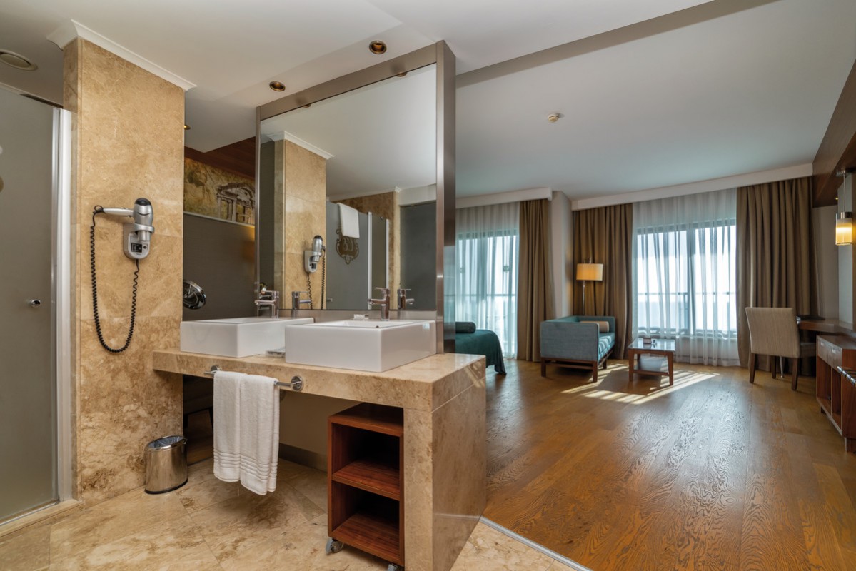 Hotel Commodore Elite Suites & Spa, Türkei, Südtürkei, Çolakli, Bild 9