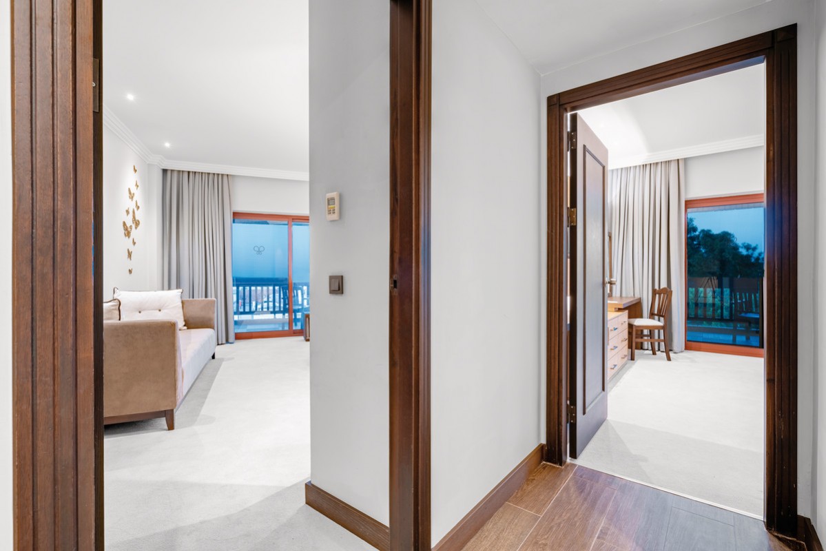 Hotel Papillon Belvil, Türkei, Südtürkei, Belek, Bild 12