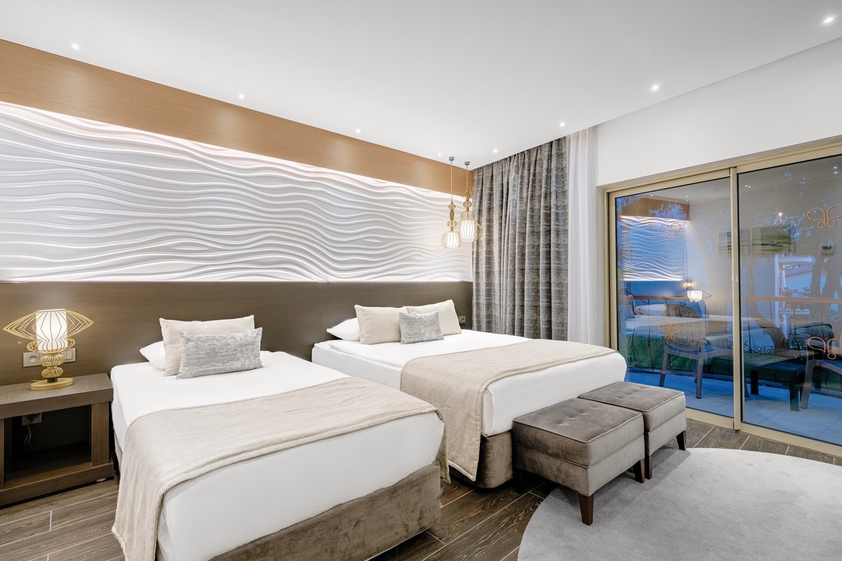 Hotel Papillon Belvil, Türkei, Südtürkei, Belek, Bild 13
