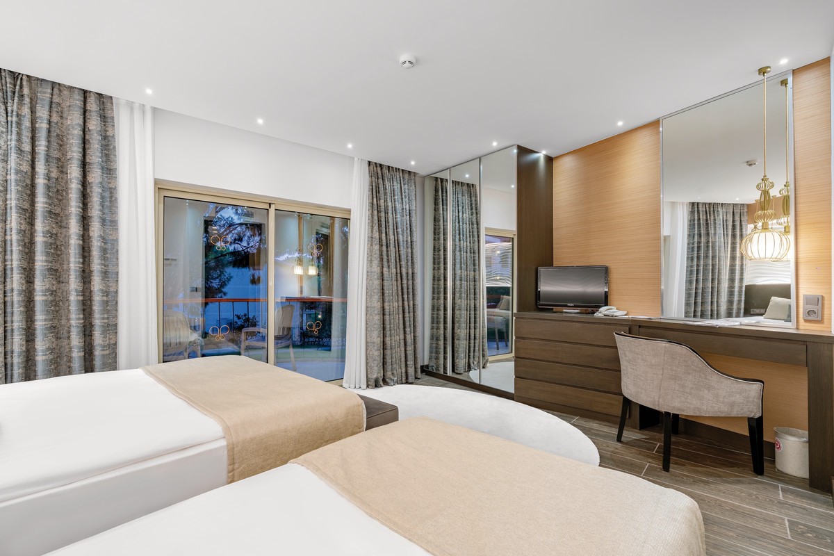 Hotel Papillon Belvil, Türkei, Südtürkei, Belek, Bild 14