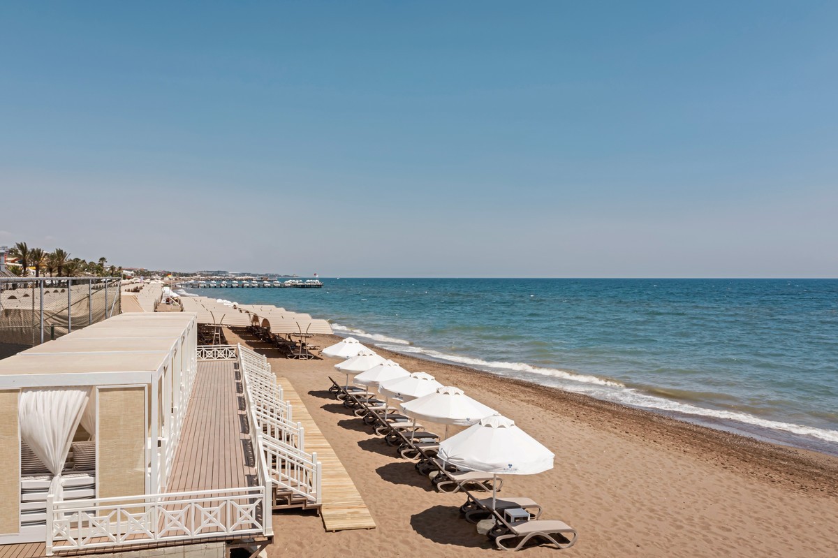 Hotel Papillon Belvil, Türkei, Südtürkei, Belek, Bild 15