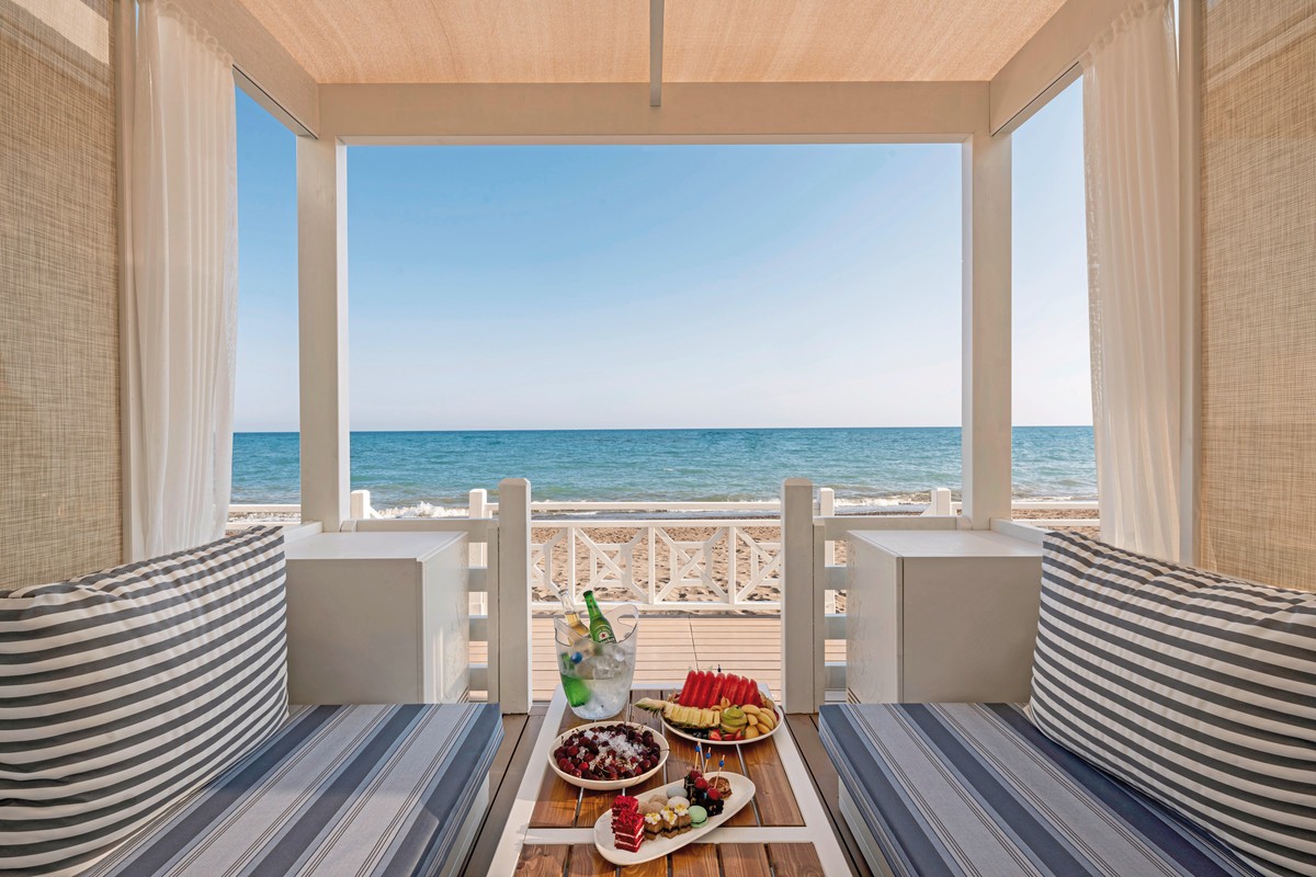 Hotel Papillon Belvil, Türkei, Südtürkei, Belek, Bild 16