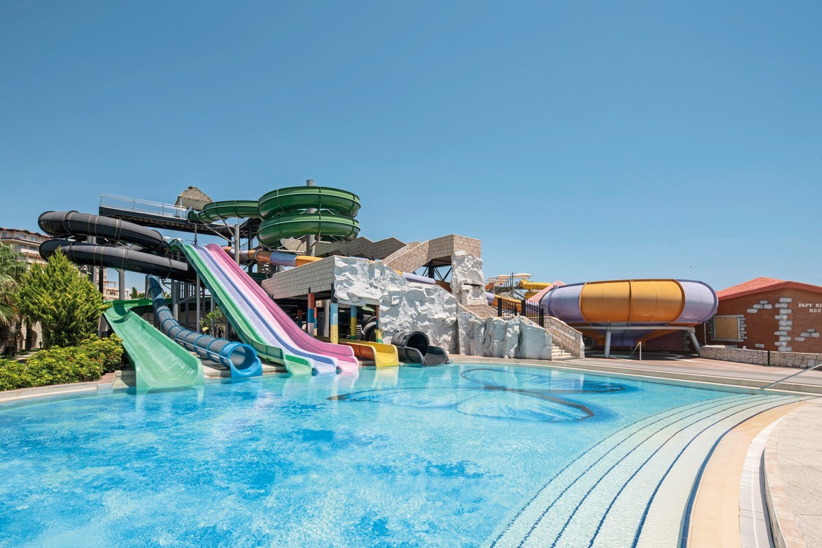 Hotel Papillon Belvil, Türkei, Südtürkei, Belek, Bild 18