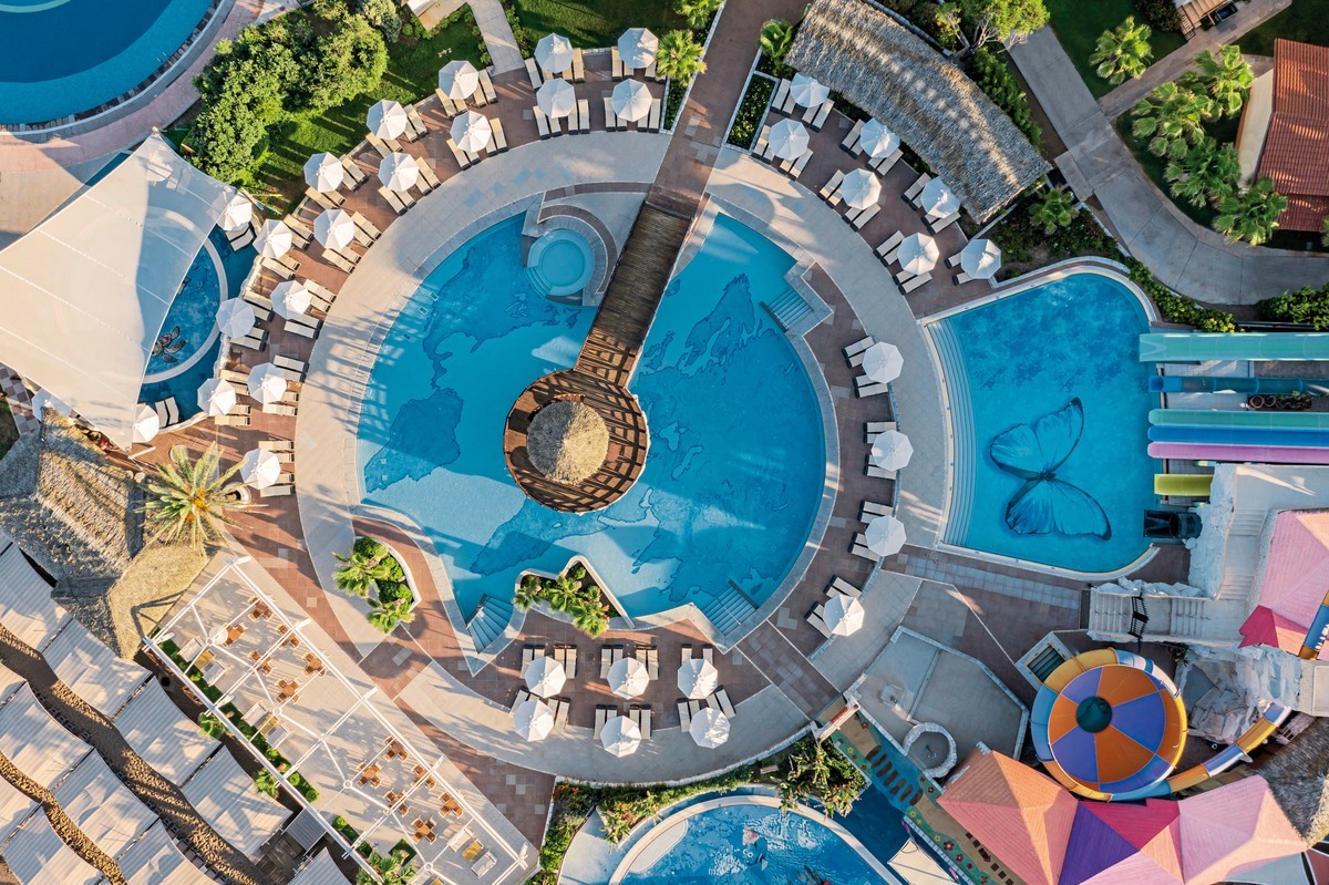 Hotel Papillon Belvil, Türkei, Südtürkei, Belek, Bild 19