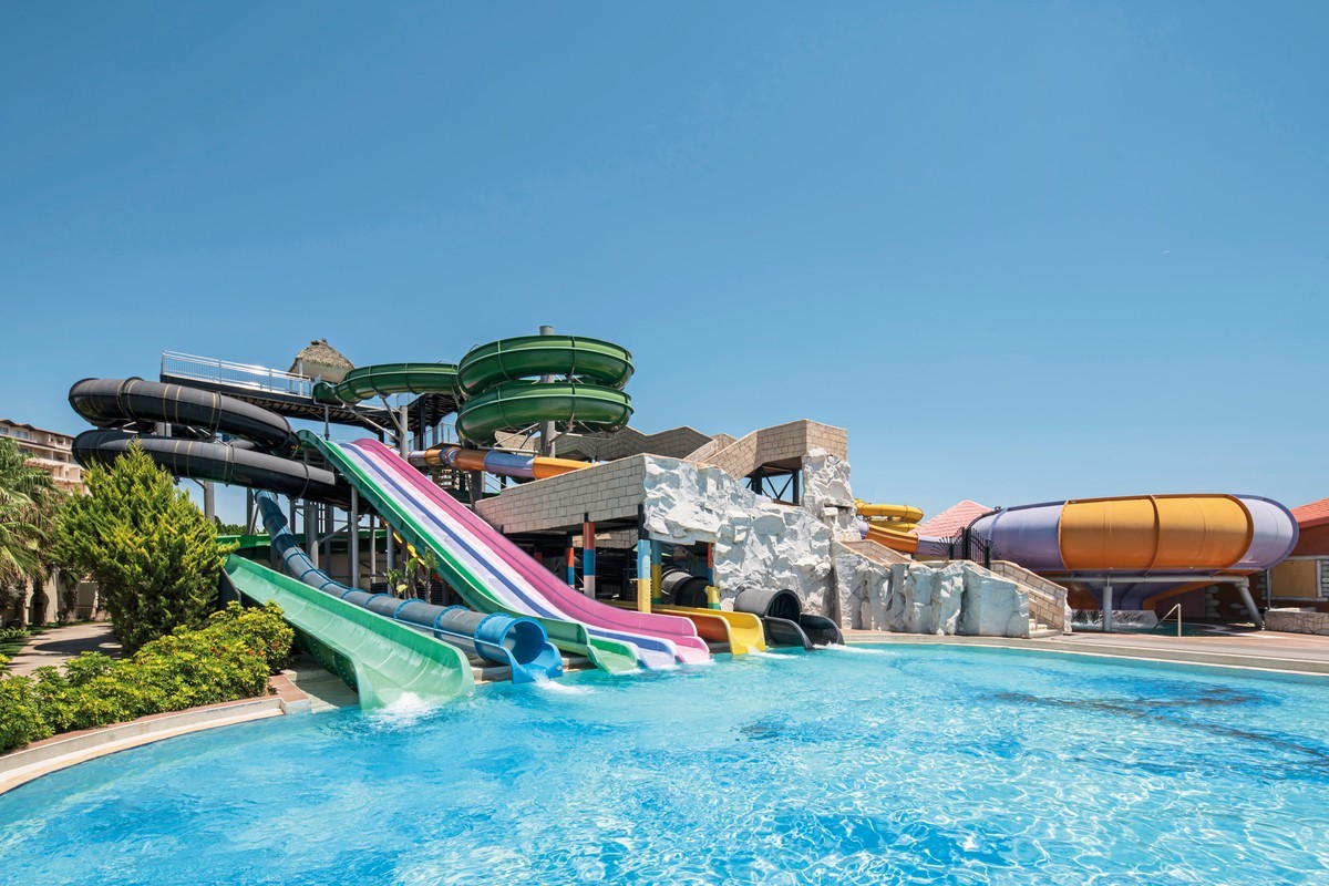 Hotel Papillon Belvil, Türkei, Südtürkei, Belek, Bild 22