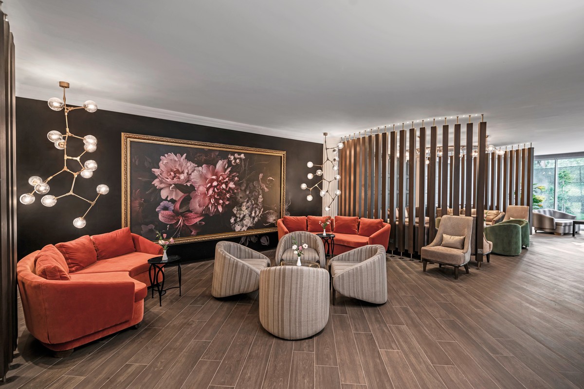 Hotel Papillon Belvil, Türkei, Südtürkei, Belek, Bild 25