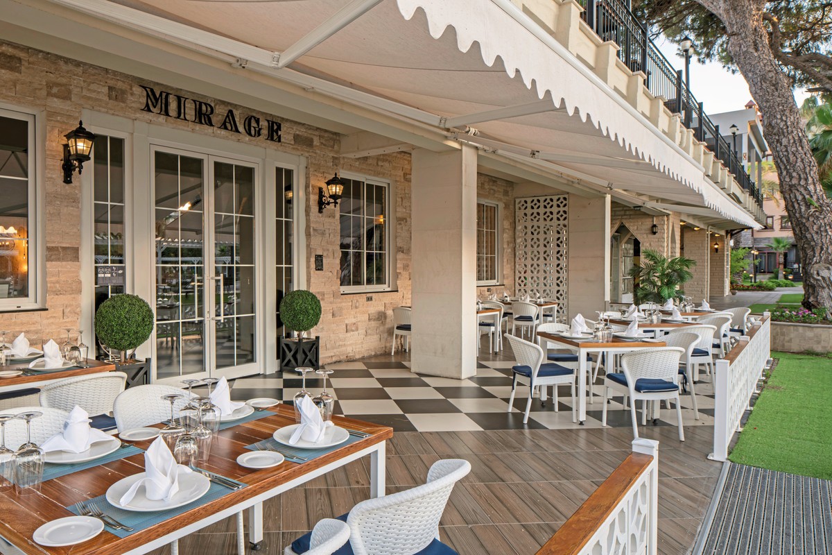 Hotel Papillon Belvil, Türkei, Südtürkei, Belek, Bild 27