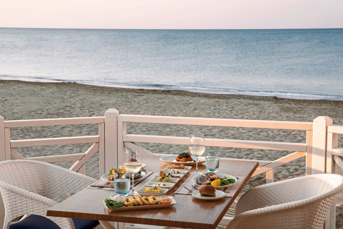 Hotel Papillon Belvil, Türkei, Südtürkei, Belek, Bild 28
