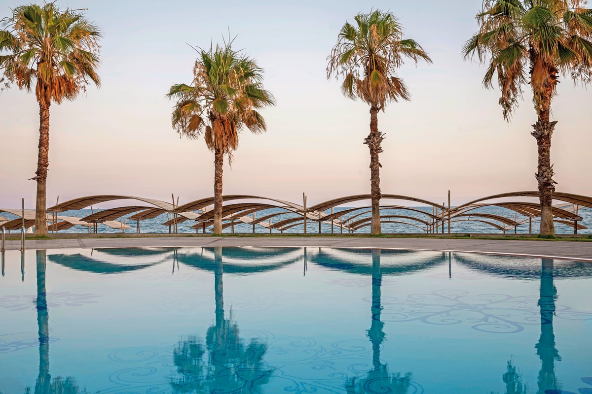 Hotel Papillon Belvil, Türkei, Südtürkei, Belek, Bild 29
