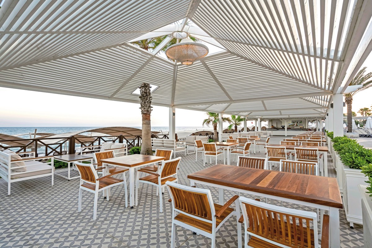 Hotel Papillon Belvil, Türkei, Südtürkei, Belek, Bild 30