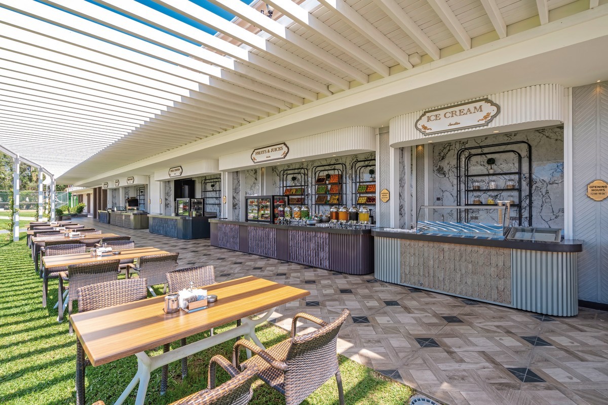 Hotel Papillon Belvil, Türkei, Südtürkei, Belek, Bild 33