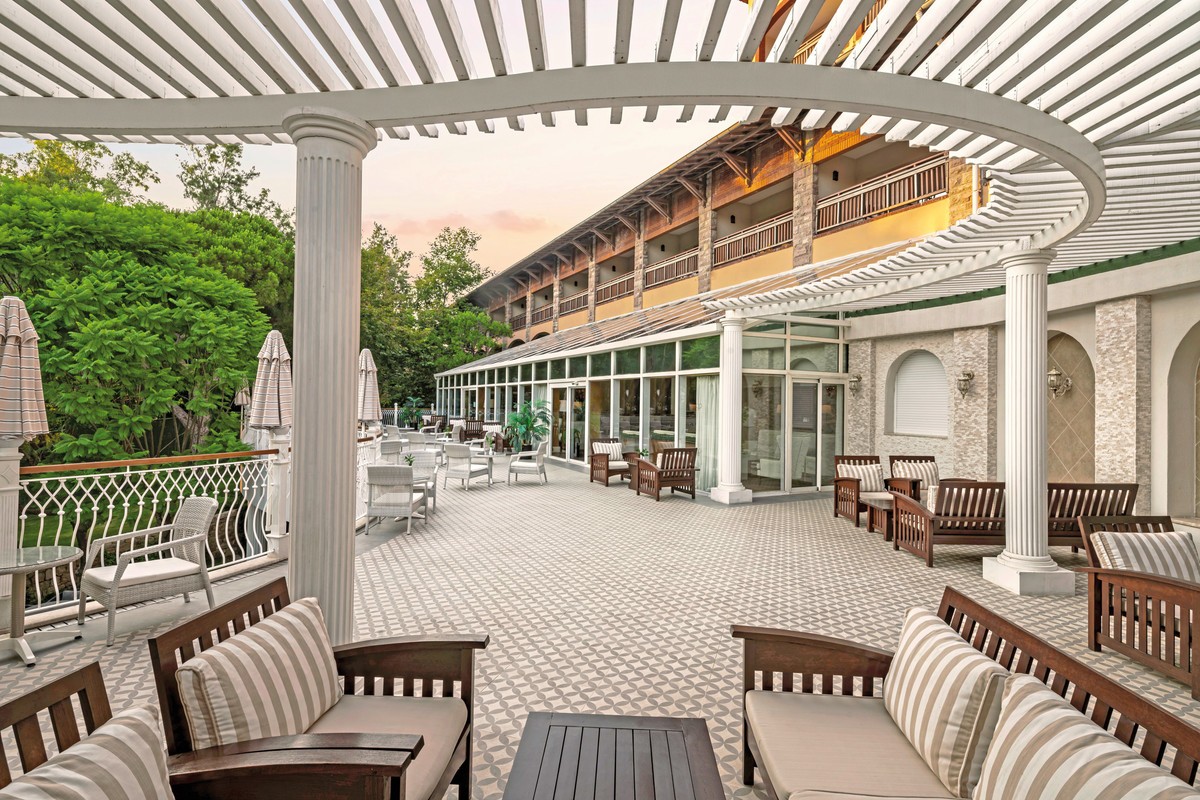 Hotel Papillon Belvil, Türkei, Südtürkei, Belek, Bild 34