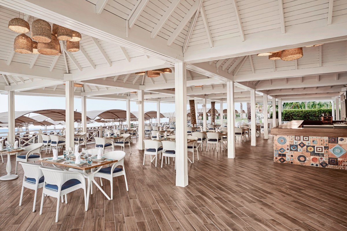 Hotel Papillon Belvil, Türkei, Südtürkei, Belek, Bild 38