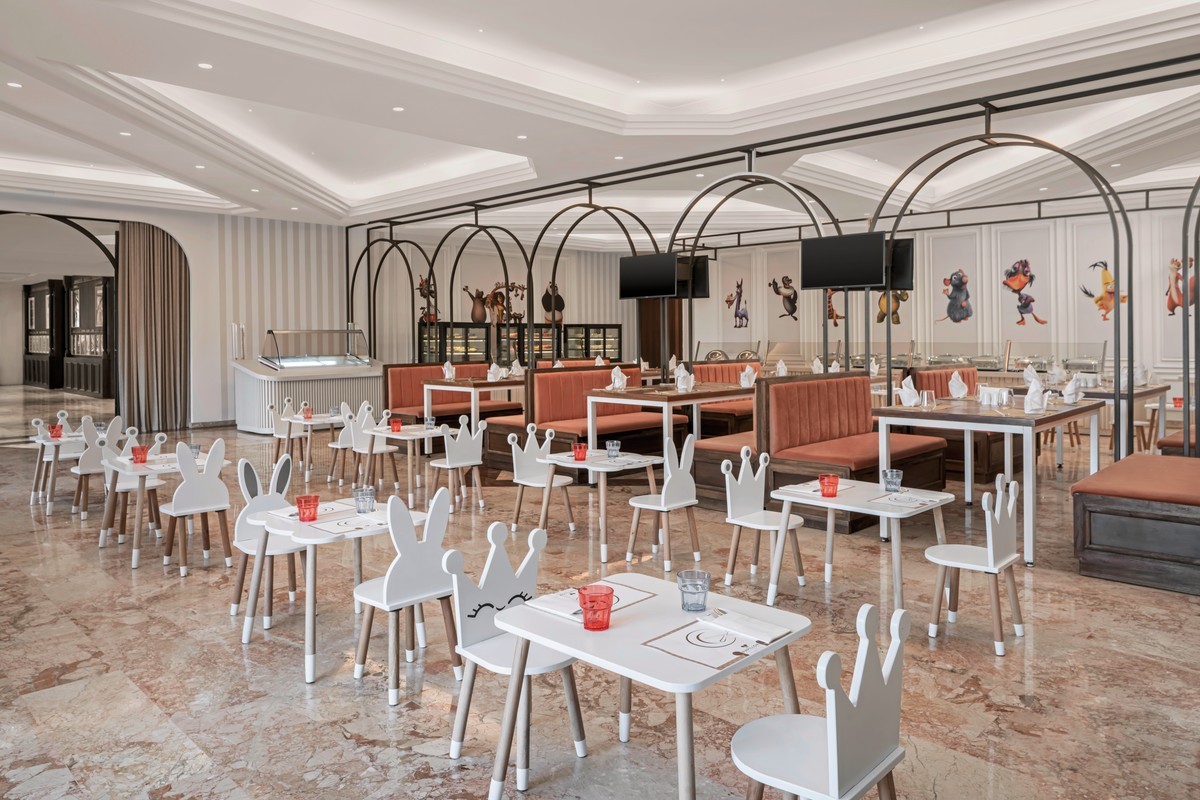 Hotel Papillon Belvil, Türkei, Südtürkei, Belek, Bild 39