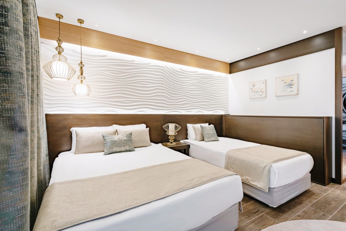 Hotel Papillon Belvil, Türkei, Südtürkei, Belek, Bild 10