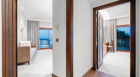 Hotel Papillon Belvil, Türkei, Südtürkei, Belek, Bild 12