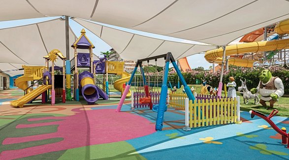 Hotel Papillon Belvil, Türkei, Südtürkei, Belek, Bild 20