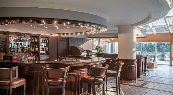 Hotel Papillon Belvil, Türkei, Südtürkei, Belek, Bild 24