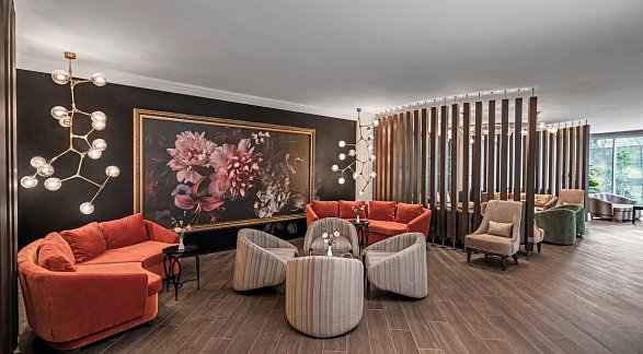 Hotel Papillon Belvil, Türkei, Südtürkei, Belek, Bild 25