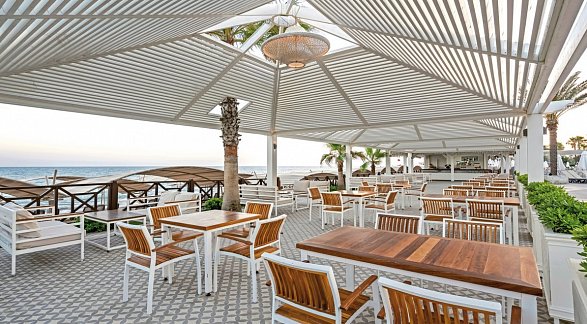 Hotel Papillon Belvil, Türkei, Südtürkei, Belek, Bild 30