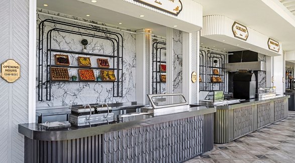 Hotel Papillon Belvil, Türkei, Südtürkei, Belek, Bild 32