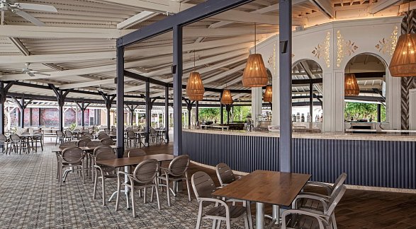 Hotel Papillon Belvil, Türkei, Südtürkei, Belek, Bild 37