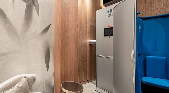 Hotel Papillon Belvil, Türkei, Südtürkei, Belek, Bild 43