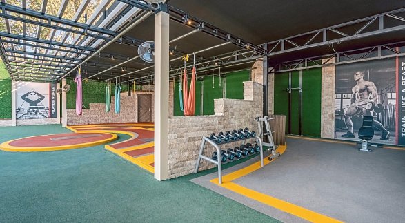 Hotel Papillon Belvil, Türkei, Südtürkei, Belek, Bild 44