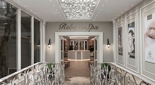 Hotel Papillon Belvil, Türkei, Südtürkei, Belek, Bild 46