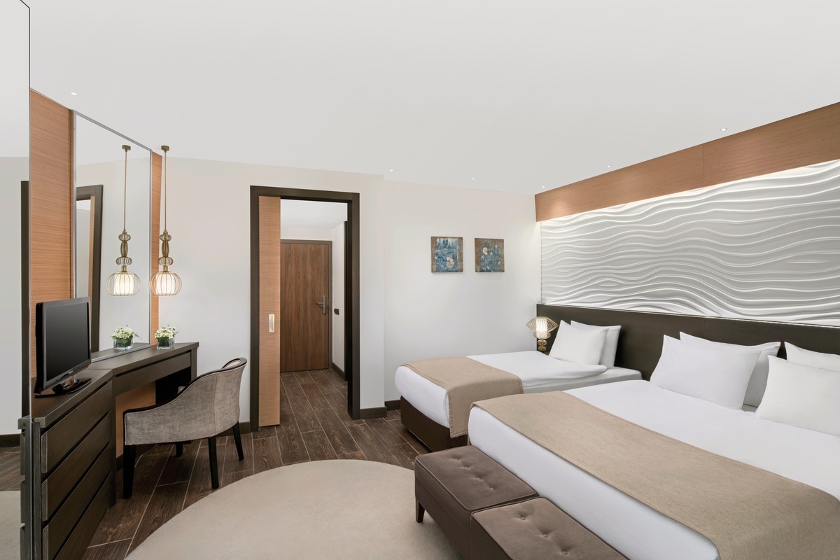 Hotel Papillon Belvil, Türkei, Südtürkei, Belek, Bild 5