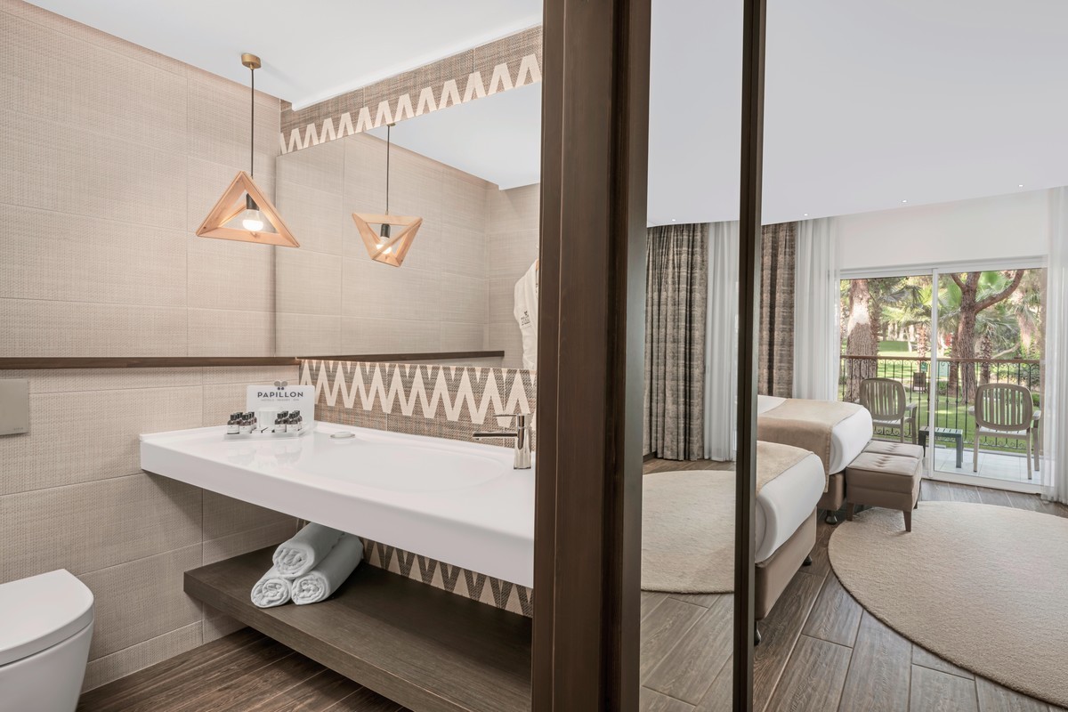 Hotel Papillon Belvil, Türkei, Südtürkei, Belek, Bild 6