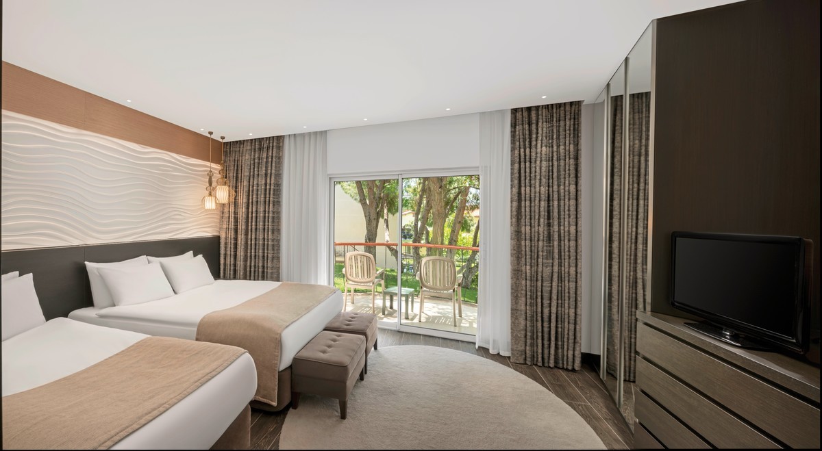 Hotel Papillon Belvil, Türkei, Südtürkei, Belek, Bild 7