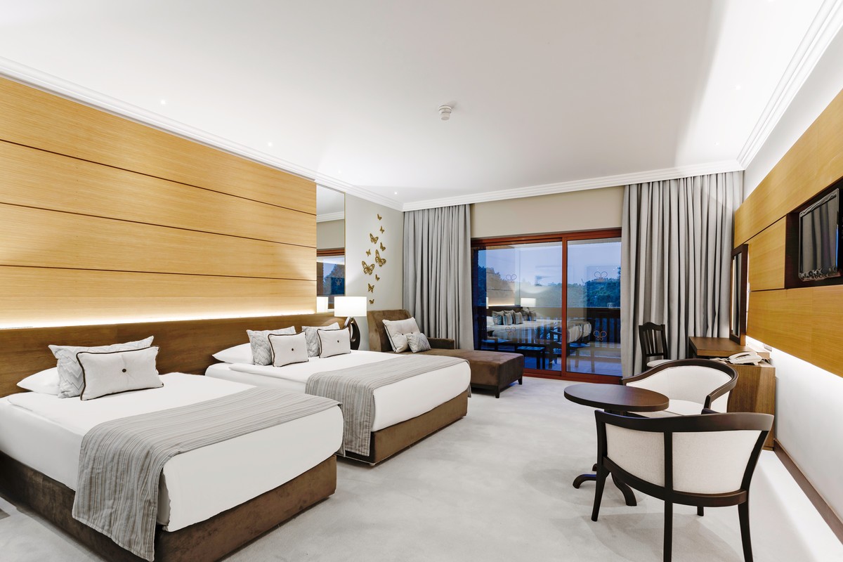 Hotel Papillon Belvil, Türkei, Südtürkei, Belek, Bild 8