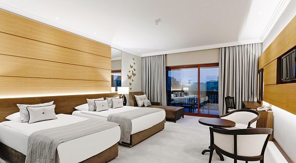 Hotel Papillon Belvil, Türkei, Südtürkei, Belek, Bild 8