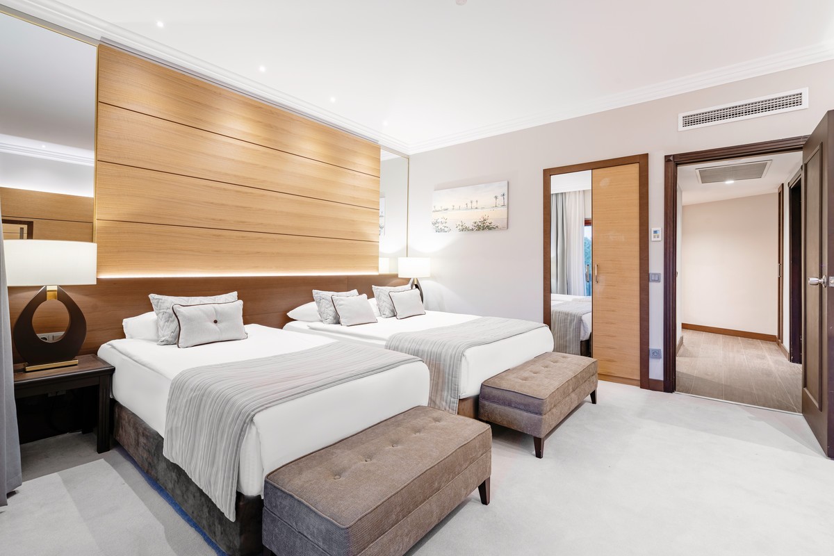 Hotel Papillon Belvil, Türkei, Südtürkei, Belek, Bild 9