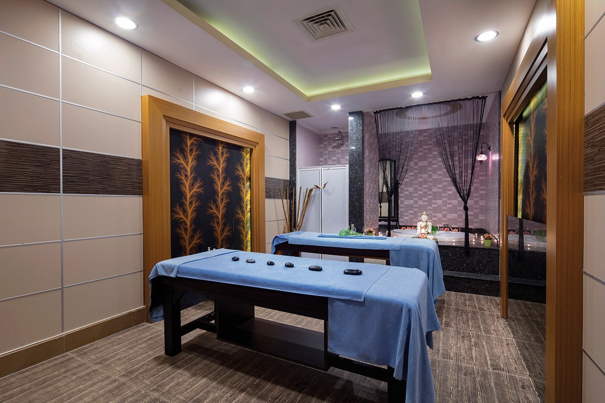 Hotel Aydinbey King's Palace & Spa, Türkei, Südtürkei, Evrenseki, Bild 37