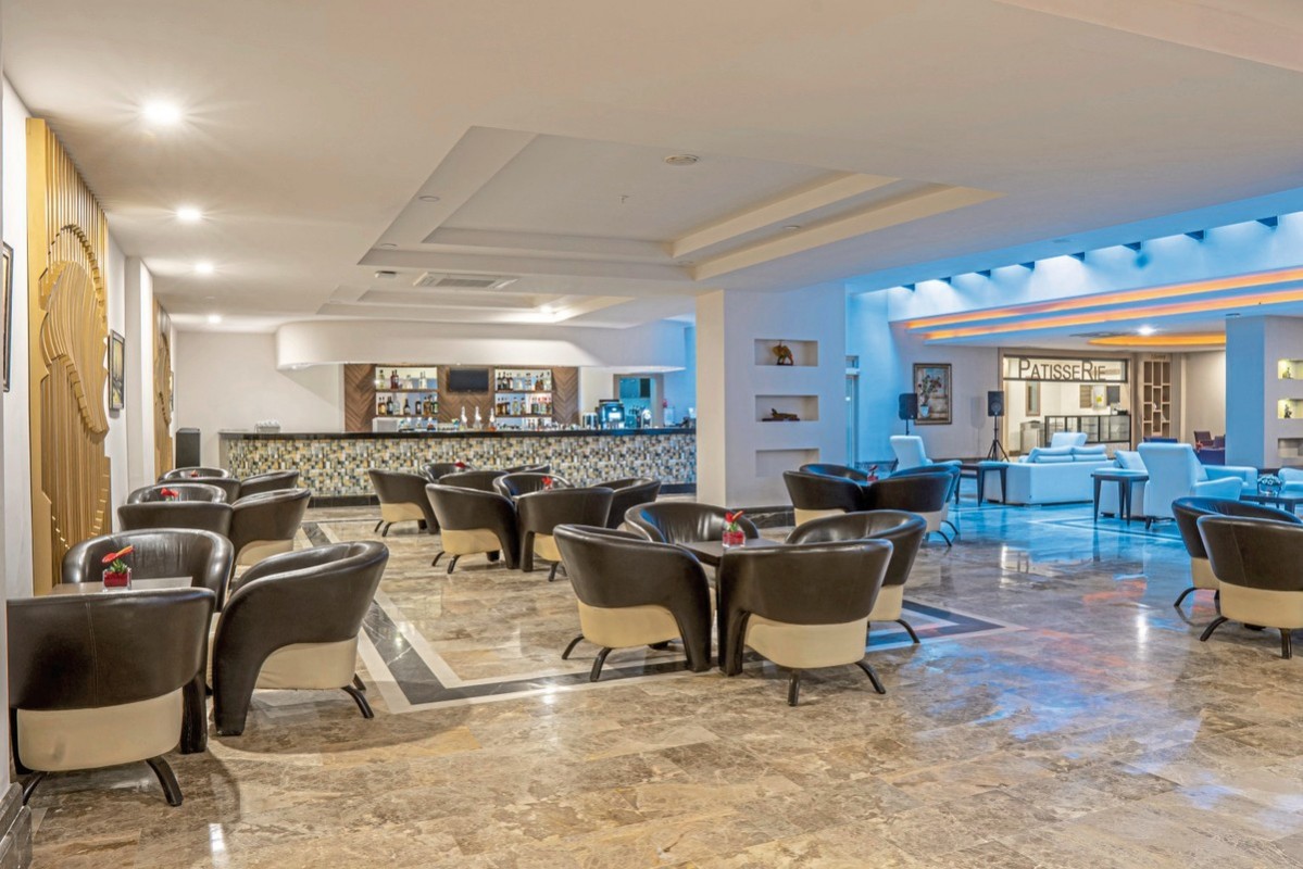 Hotel Aydinbey Famous Resort, Türkei, Südtürkei, Belek, Bild 19