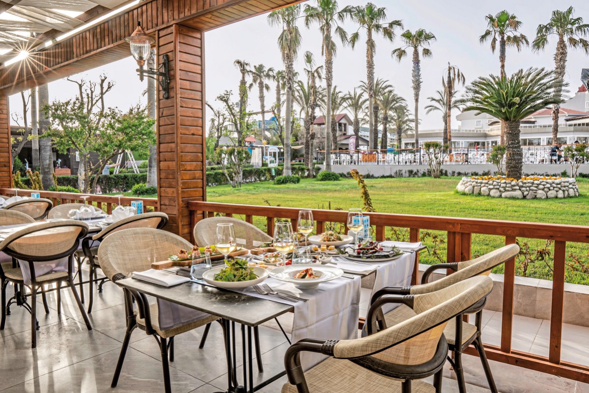 Hotel Aydinbey Famous Resort, Türkei, Südtürkei, Belek, Bild 10