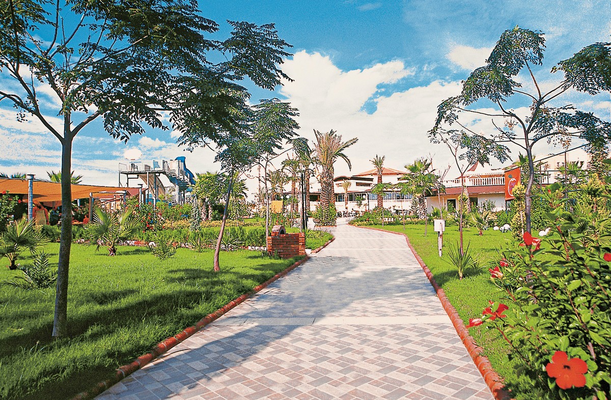 Hotel Aydinbey Famous Resort, Türkei, Südtürkei, Belek, Bild 18