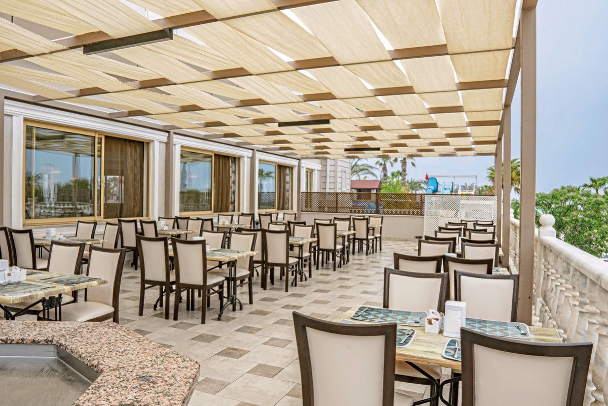Hotel Aydinbey Famous Resort, Türkei, Südtürkei, Belek, Bild 9