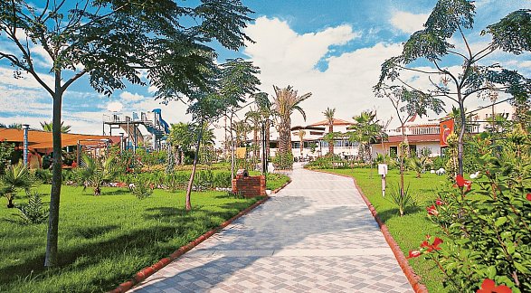 Hotel Aydinbey Famous Resort, Türkei, Südtürkei, Belek, Bild 18