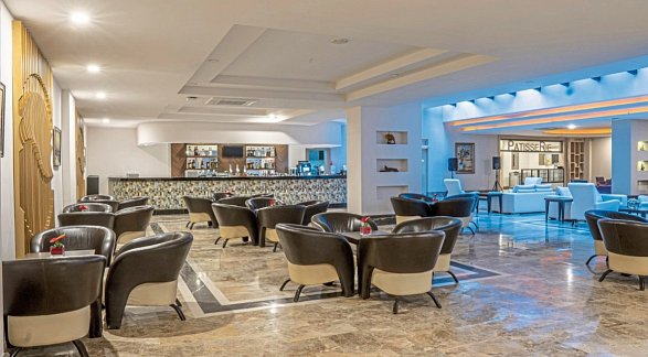 Hotel Aydinbey Famous Resort, Türkei, Südtürkei, Belek, Bild 19