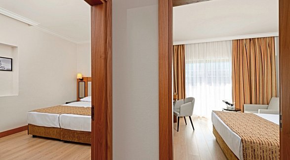 Hotel Aydinbey Famous Resort, Türkei, Südtürkei, Belek, Bild 4