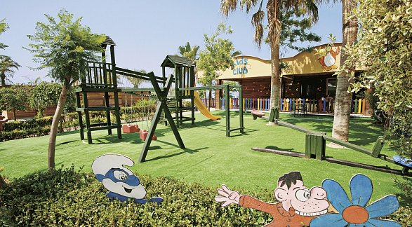 Hotel Aydinbey Famous Resort, Türkei, Südtürkei, Belek, Bild 8