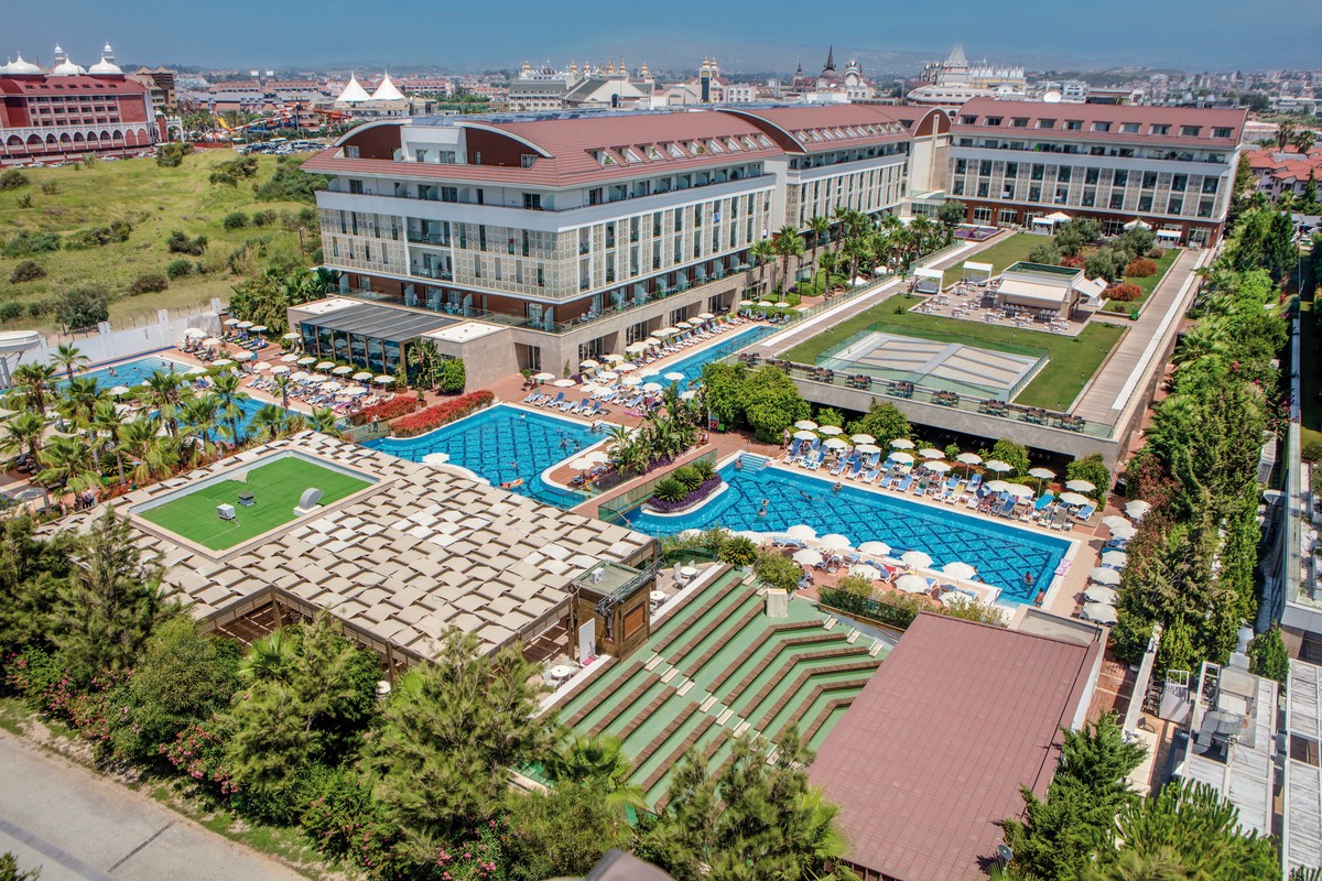 Hotel Sentido Trendy Verbena Beach, Türkei, Südtürkei, Evrenseki, Bild 35