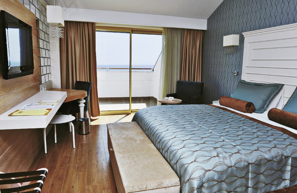 Hotel Sentido Trendy Verbena Beach, Türkei, Südtürkei, Evrenseki, Bild 5