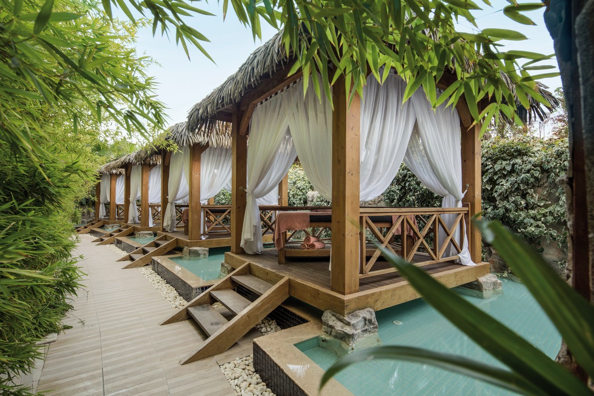 Hotel Sentido Trendy Verbena Beach, Türkei, Südtürkei, Evrenseki, Bild 12