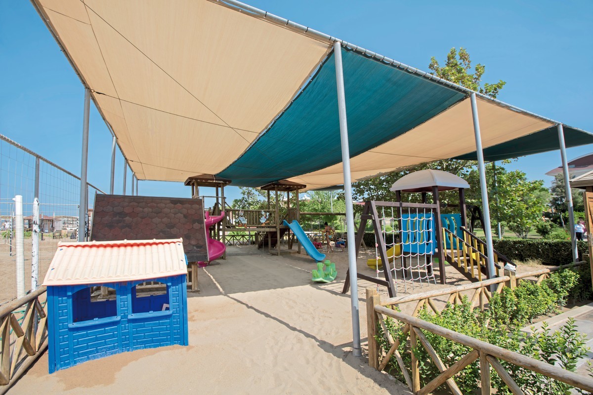 Hotel Sentido Trendy Verbena Beach, Türkei, Südtürkei, Evrenseki, Bild 13