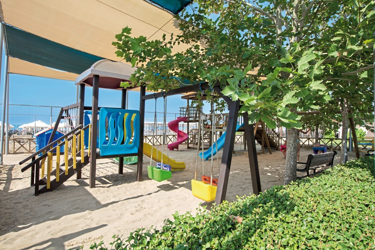 Hotel Sentido Trendy Verbena Beach, Türkei, Südtürkei, Evrenseki, Bild 14