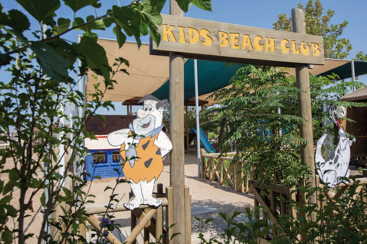 Hotel Sentido Trendy Verbena Beach, Türkei, Südtürkei, Evrenseki, Bild 15